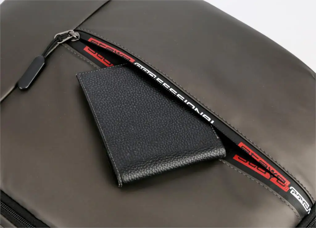Модный мужской рюкзак для ноутбука с usb зарядкой, рюкзаки для компьютера, повседневные стильные сумки, большая мужская деловая дорожная сумка, рюкзак