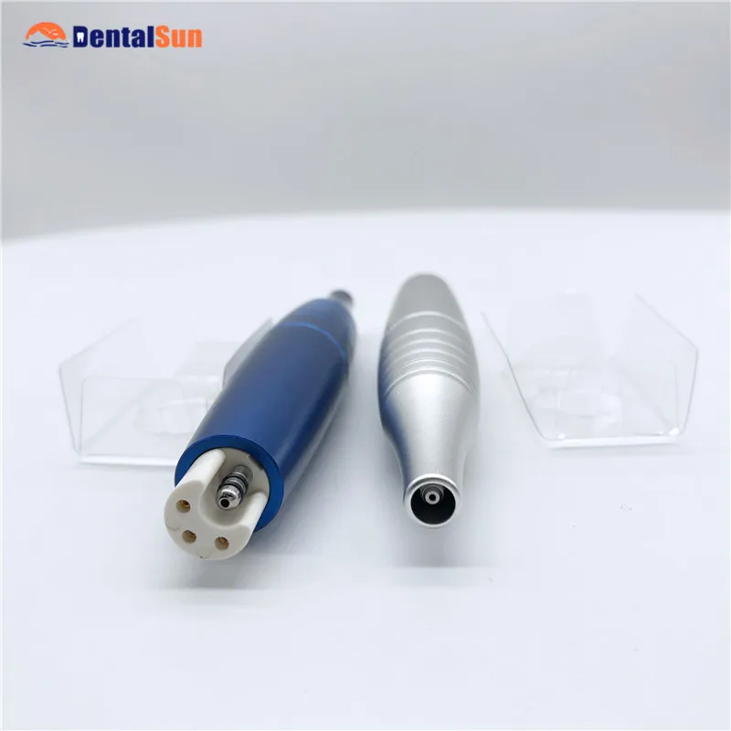 ISO Approved H3 Dental Connected handle on the scaler