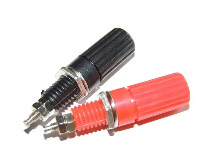 4mm-amplifier-terminal-binding-post-banana-jack-panel-mount-connector