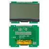1 Piece 12864-06D, 12864, LCD module, COG, with Chinese font, dot matrix screen, SPI interface ► Photo 1/6