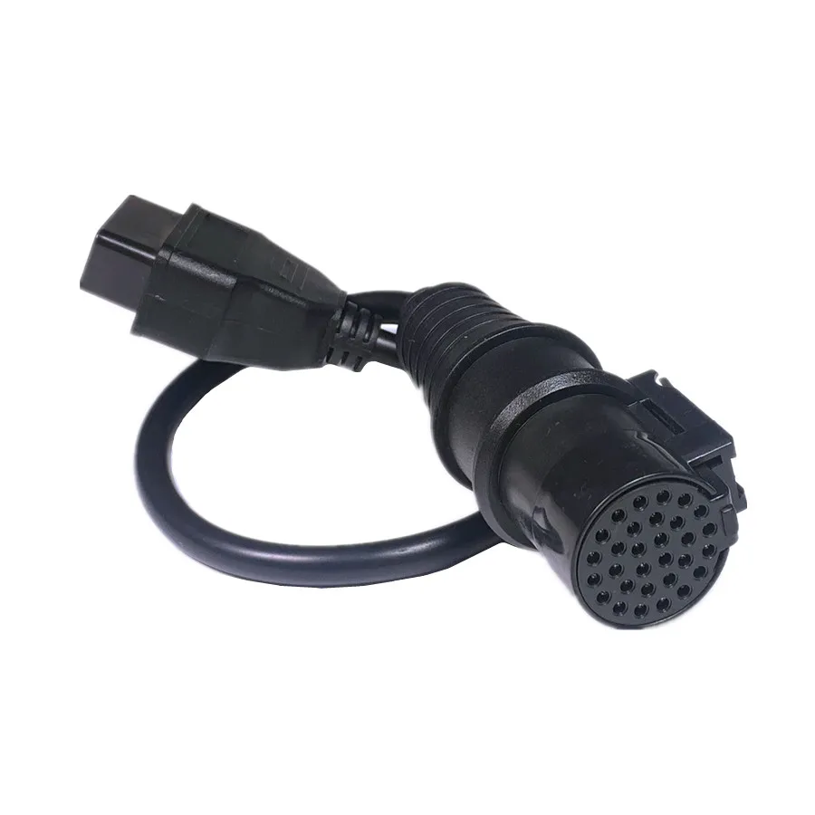 Диагностический кабель OBD2 диагностический с 38 Pin на 16 pin|cable scope|cable stitchescable sleeve |