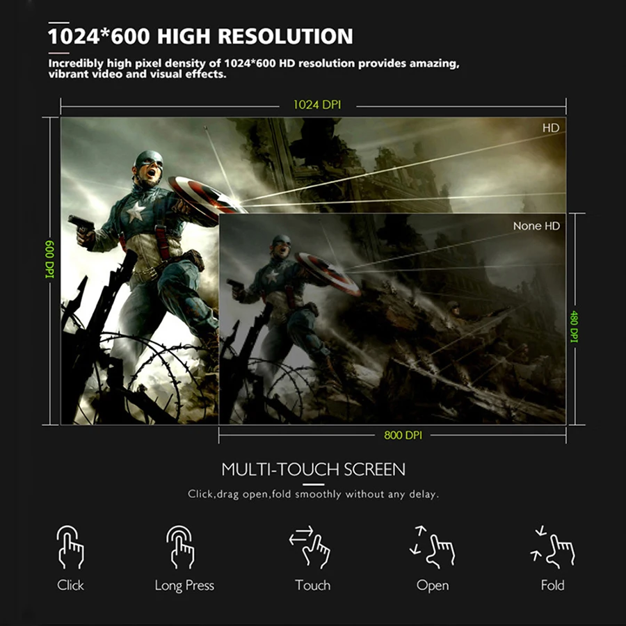 1 Din Android 8,1 " 1080 P автомобильное мультимедийное оборудование сенсорный экран ОЗУ 1 Гб ПЗУ 16 Гб gps Wifi 3g 4G BT DAB Зеркало Ссылка OBD