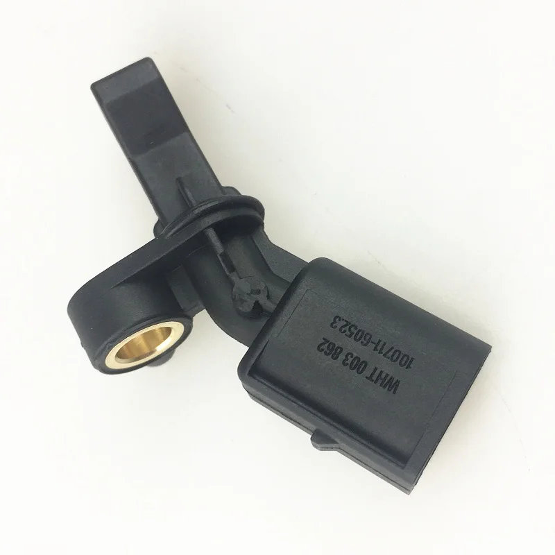 For A1 A2 A3 S3 TT Polo 9N 6R 6C Golf 7 up Seat Ibiza 4WD Car ABS Wheel Speed Sensor WHT003860 WHT003863 WHT 003 861 WHT 003 862