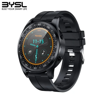 

T20 Bluetooth Smart Watch Touch Round Screen Wristwatch with Remote Camera 2G SIM TF Card Slot For Android Phone PK A1 DZ09 L8
