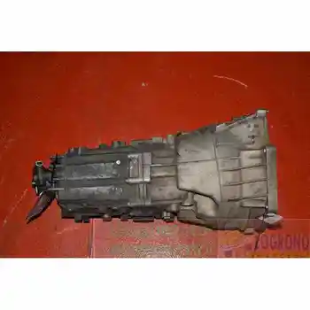 

BEO GEARBOX BMW 1 SERIES SALOON (E81/E87)