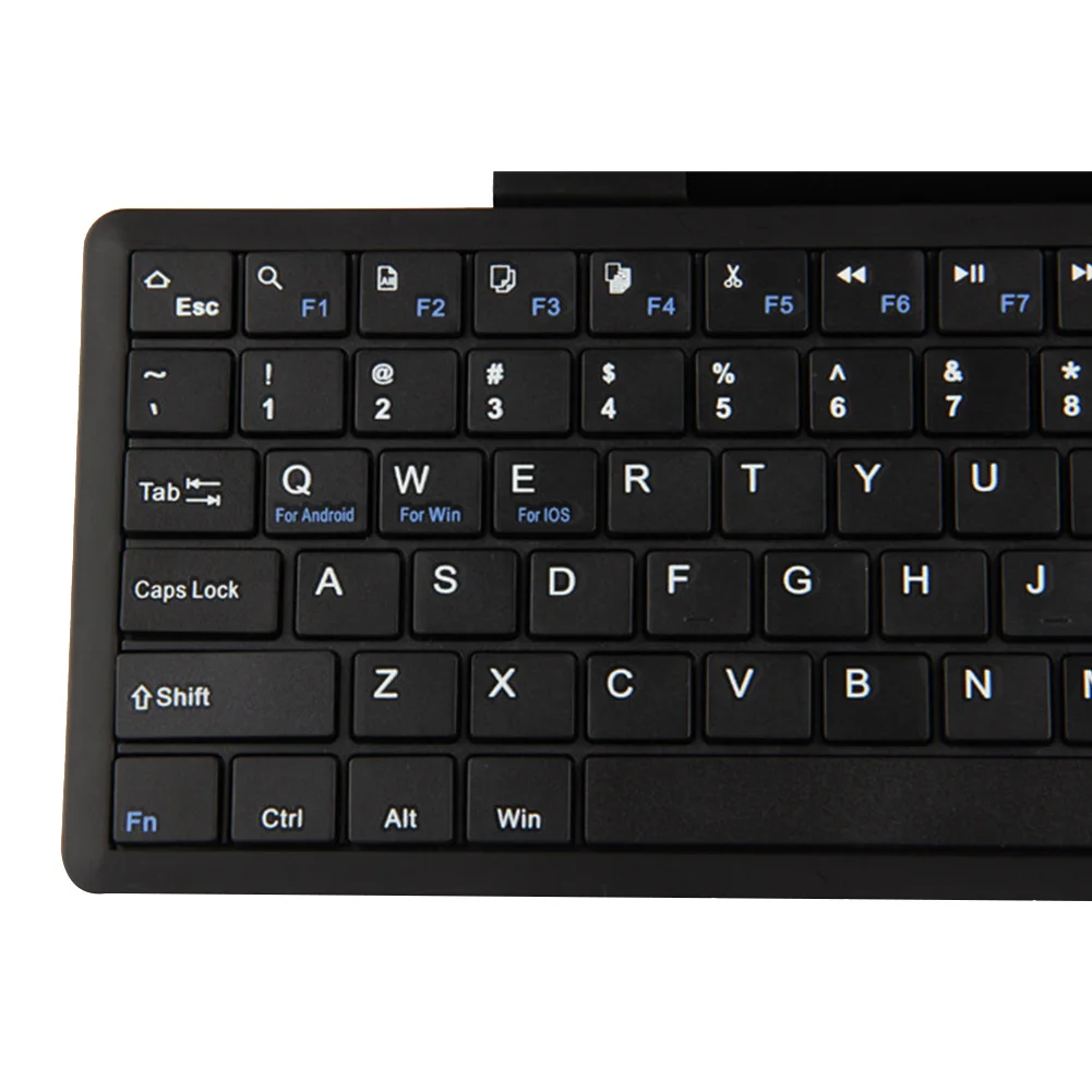 Kb1303 Bluetooth клавиатура беспроводная Механическая универсальная домашняя офисная Аксессуары для планшетов тихий ноутбук портативный для huawei MediaPad