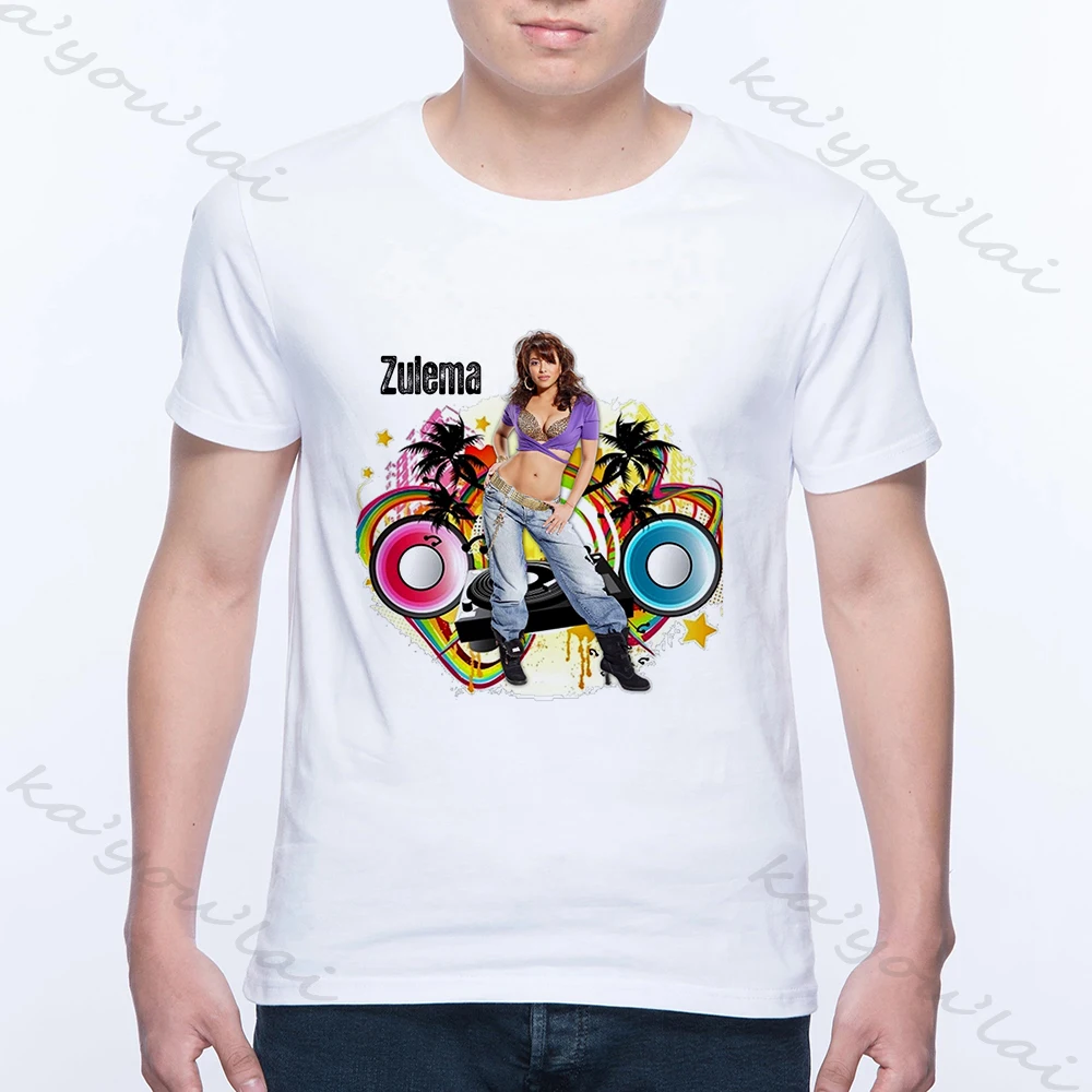 Винтаж Лас Каприз &quotZulema&quot в виде букв и цифр Для мужчин с надписью Keep Calm and Let Caprice