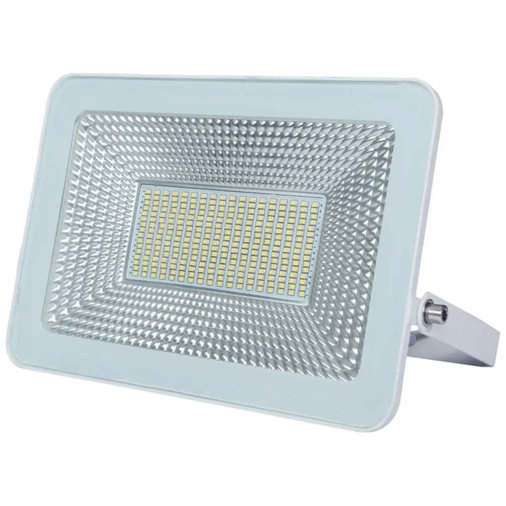 

1PCS Ultrathin LED Flood Light 150W IP65 110V/220V LED Spotlight Refletor Outdoor Lighting Wall Lamp Floodlight