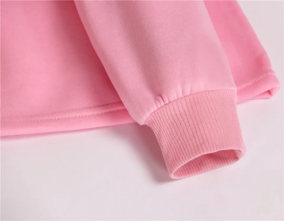 Billie Eilish толстовки женские Harajuku Толстовка розовый укороченный топ одежда пуловер Одежда для девочек уличная одежда топы с длинными рукавами