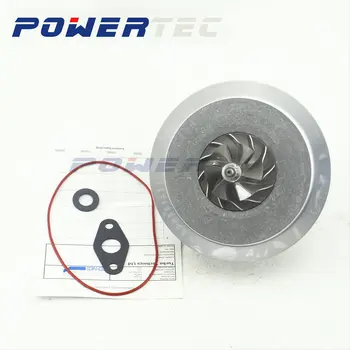 

CHRA Turbo Cartridge GT1549V Core 742693-9004S for Mercedes-PKW E-Clase 200 CDI W211 90 Kw 122 HP OM646 2002-2006 Balanced
