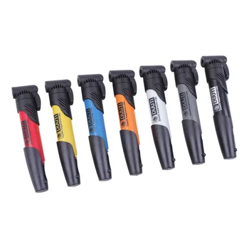

DUUTI Cycling Portable Mini Light Air Hand Pump With Holder MTB Road Bike Outdoor Air Cushion Pump Set Kit