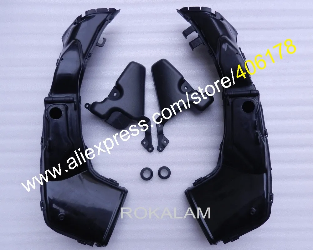 Горячая Распродажа Ram воздуховод для Honda CBR1000RR 08 09 10 11 CBR 1000RR 2008-2011 мотоцикл