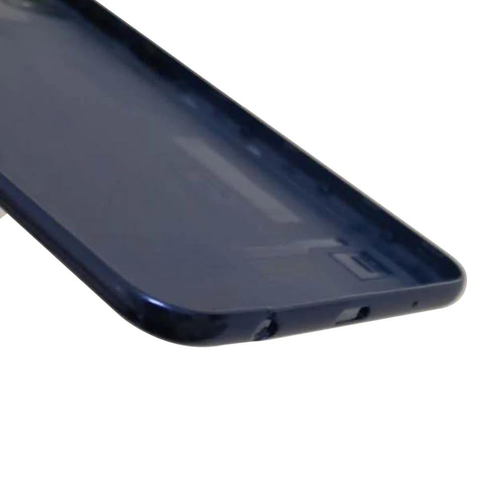 Задняя крышка для Samsung Galaxy A10 задняя аккумулятора телефона запасная