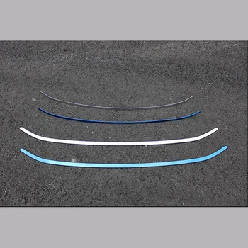 

Apply only for Volkswagen tharu safety eight front and rear bar body trim collision avoidance tharu car bright bar conversion