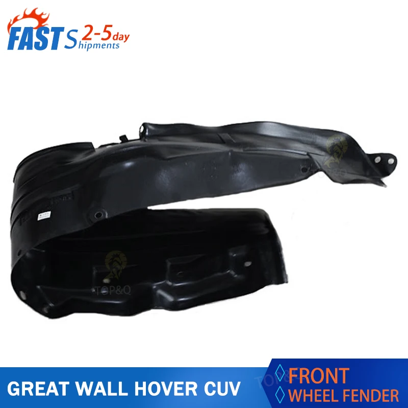 

Car Front Wheel Fender Fit For Great Wall Haval CUV Easy to install car accessories specifications