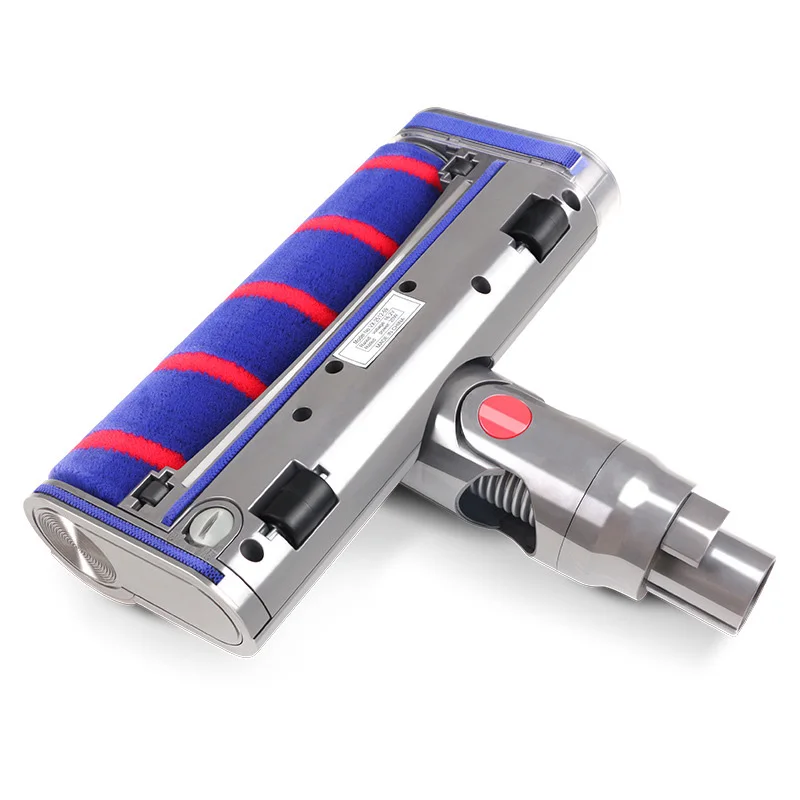 Floor tip Напольная насадка для Dyson V6 DC58 DC59 DC61 DC62 DC74 пылесос аксессуары новое поступление, горячая распродажа - Цвет: Floor tip