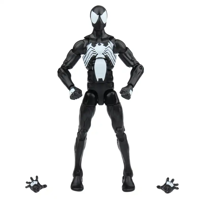 hombre araña juguetes para niños