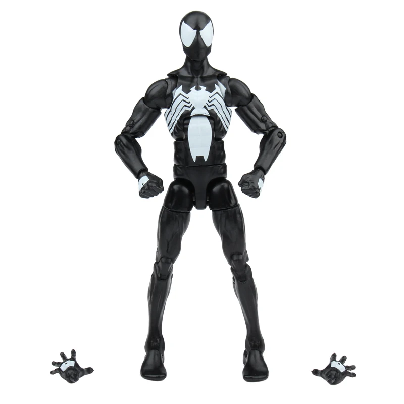 

Venom Spiderman Action Figure Collection Model Toy For Children Spider-man