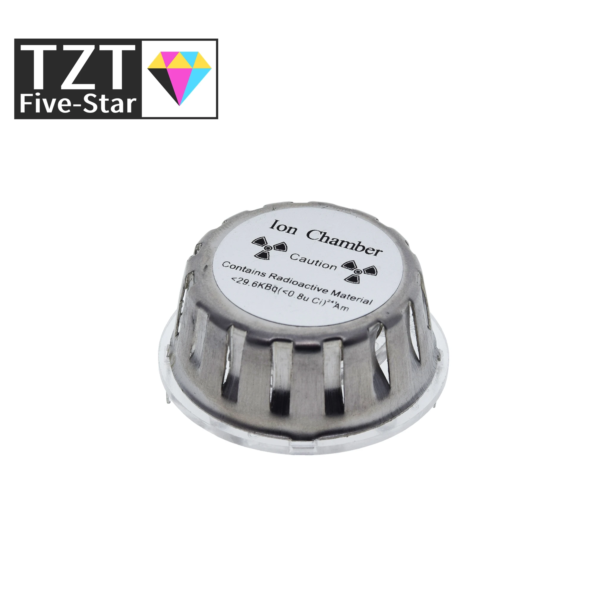 TZT NAP-07 NAP07 HIS07 HIS-07 Ion Chamber Smoke Sensor Ionization Smoke Detector For Arduino