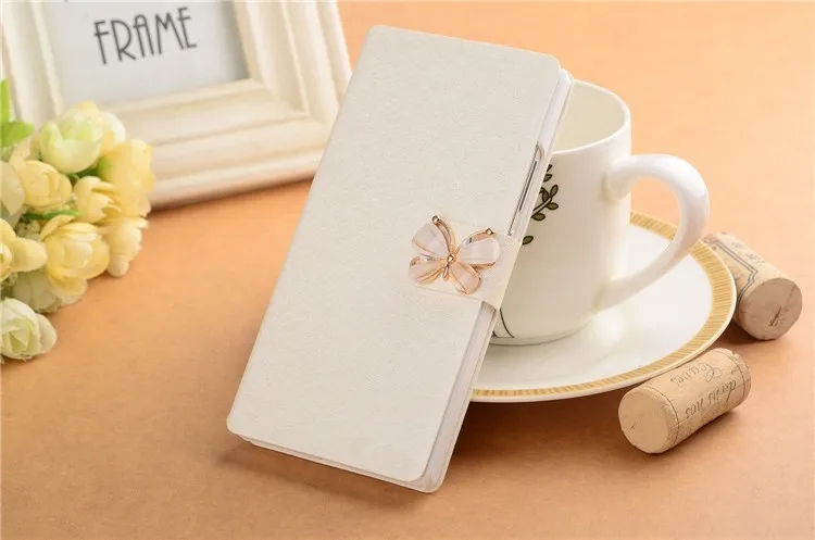 CS Silver butterfly Чехол Oukitel C10, C12, C13, C15, C16, C17 Pro, стильный защитный чехол-подставка из искусственной кожи, откидная Силиконовая задняя крышка для Oukitel, кошелек C10, чехол - Цвет: CS Silver butterfly