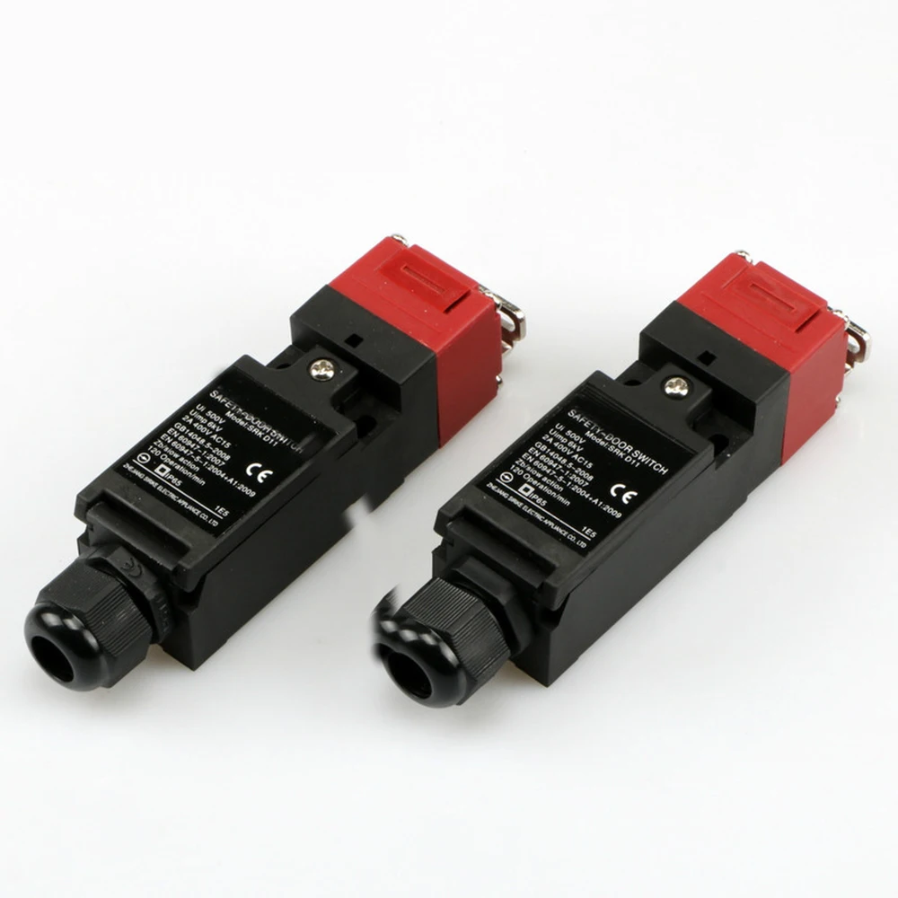 SRK D11 Door Switches 4