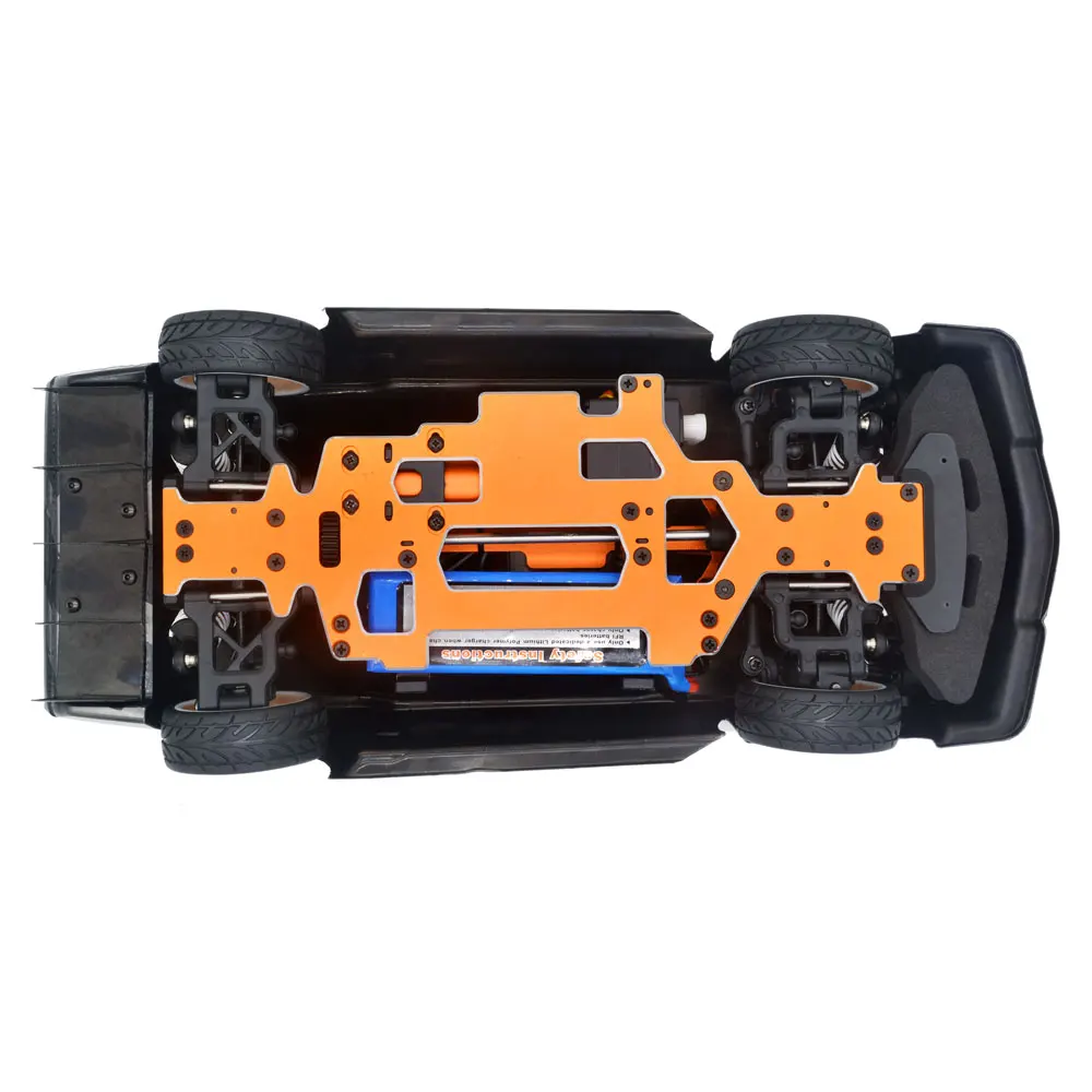 ZD販売のNo.F-17   1/14RTR   RCカー Amazon.co.jp: HJLXMF 1/10 2.4G RC ドリフトカー 17.7インチ