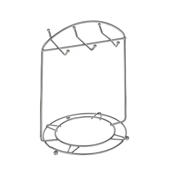 

Tea set stand