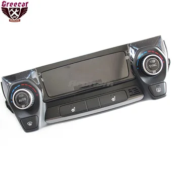 

Automatic Constant Temperature Air Conditioning System Automatic Conditioning Control Temperature Control For Hyundai Lafesta