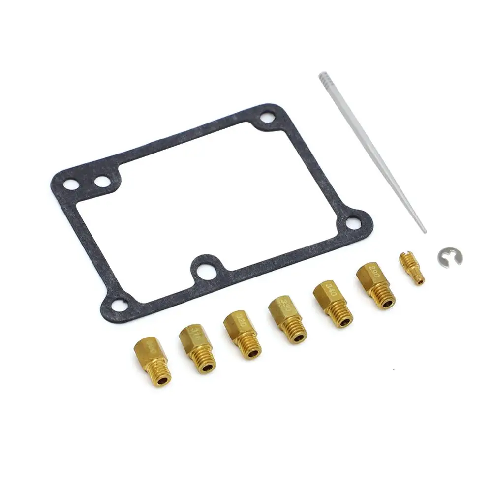 Motorcycle Accessories FULL JET KIT Carburetor For Yamaha Blaster 6