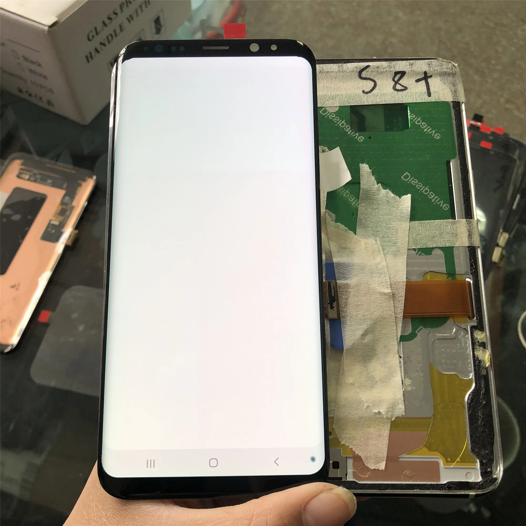 NMHP-25 Small Electric Punching Machine Hydraulic