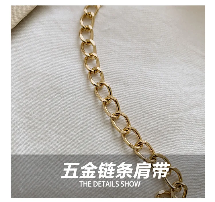 Dikaril Women Mini Handbag New Elegant Shoulder Messenger Portable Chain Bag Girl Cute Bag Pearl Crossbody Rhombus Small Bags