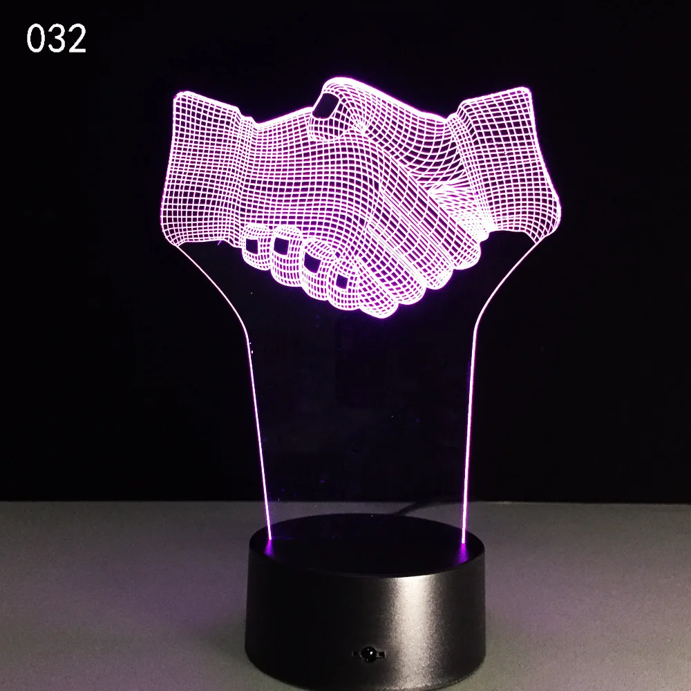 ó 3d ߰   Led  ũ  Ƽ ũ  äο ΰ ü 3D ̺    ҳ ҳ  ʴ