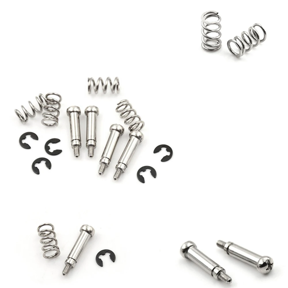 

New 1Set Of 1 Groups 775 1150 1155 1156 1366 CPU Heatsink Backplate Bracket Snap Fix Screw Bolts For INTEL Tool Parts