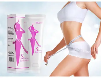 

Slimming Cellulite Cream Fat Burner Weight Loss Slimming Cream