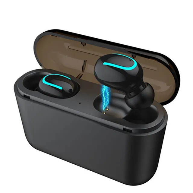 auteursrechten grind Stationair Bluetooth Headphones Iphone X - Bluetooth Earphones - Aliexpress