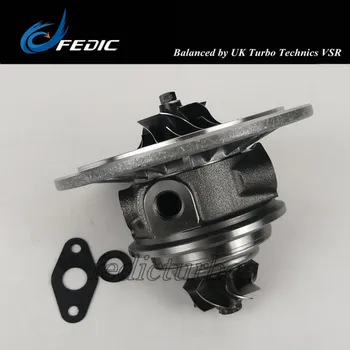 

Turbine RHF5 VR15 28200-4X300 OK551-13700C Turbo cartridge chra for KIA Carnival I 2.5 TDI CRDI 127HP / 144HP J3 TCI CR