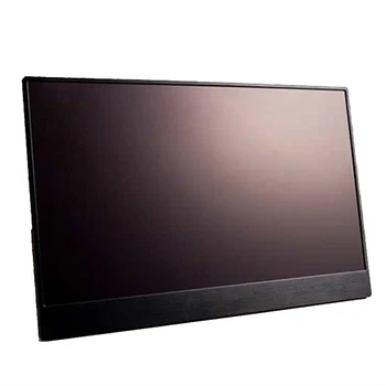 

15.6 Inch IPS 1080P Type-C Contact Sn Portable Monitor for PS4 Nintendo Switch Raspberry Pi Huawei