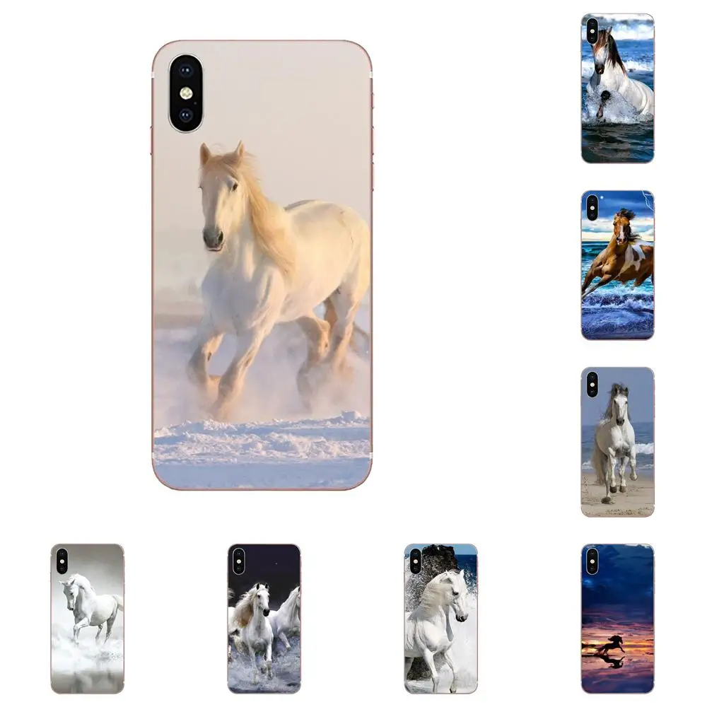 

Wild Horses Running At Sunset Protector For Galaxy Alpha Note 10 Pro A10 A20 A20E A30 A40 A50 A60 A70 A80 A90 M10 M20 M30 M40