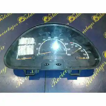 

A0014468521 BOX INSTRUMENTS MERCEDES SPRINTER 02.00-> CASE CLOSED CEILING HIGH