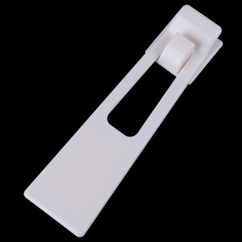 Productos de seguridad antipellizco para niños, cierre para refrigerador, cerradura para armarios de seguridad para bebés