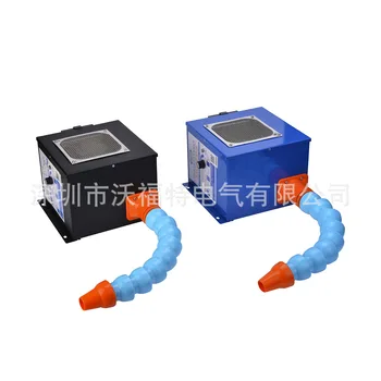 

Wofot CNC Energy-Saving Fan CNC Machining Center Fan Super Energy-Saving Fan Factory Outlet