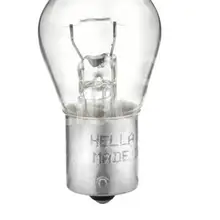 Hella Лампа 8GA002073-121 ЦОКОЛЬ BA15s