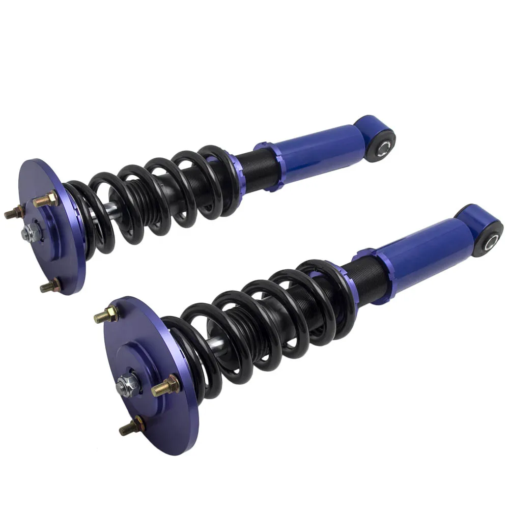 Наборы подвесок Coilover для Ford Expedition Lincoln Navigator 2003 2006 амортизирующая стойка