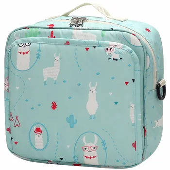 

Diaper Storage Bag Reusable Nappy Bag nappy Storage Container Baby Supply