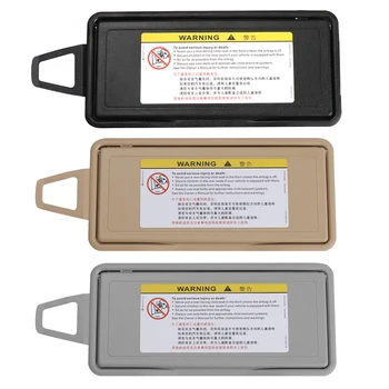 

VODOOL Rear View Mirror Car Baby Mirror Auto Sun-Shading Visor HD Rearview Mirror For Mercedes-Benz S-Class W221 2006-2013 LHD