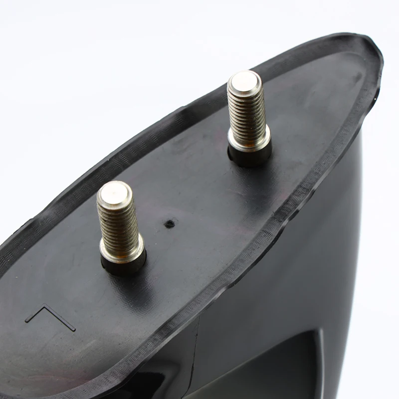 1 шт. водные Моторные лодки левый и правый зеркало Набор для Yamaha 2005 2006 2007 2008 2009 VX 110 Deluxe зеркала Аксессуары для мотоциклов