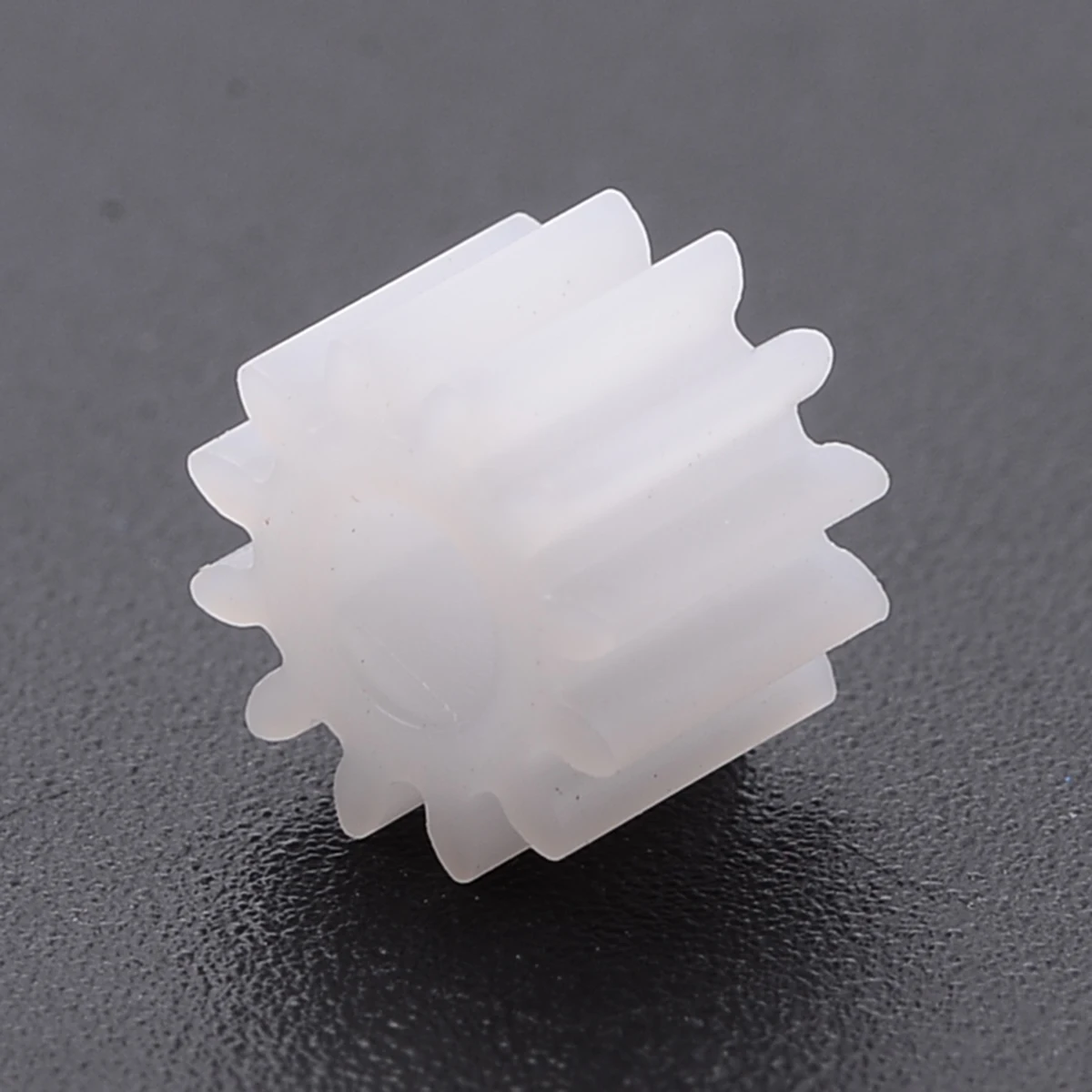 30PCS 30 Teeth 3mm Hole Diameter Plastic Gear Wheel 605322213222 