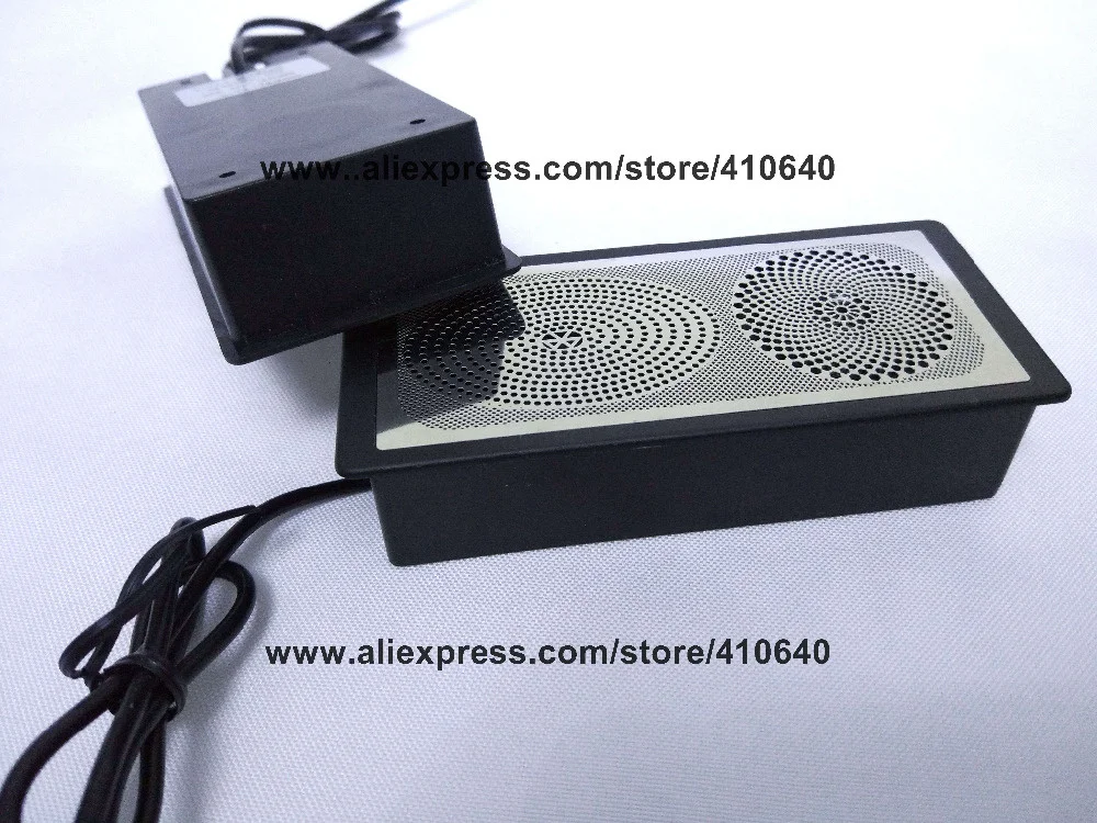 Lights & Lighting 3 Pieces K3015CA Light Mirror Touch Switch With