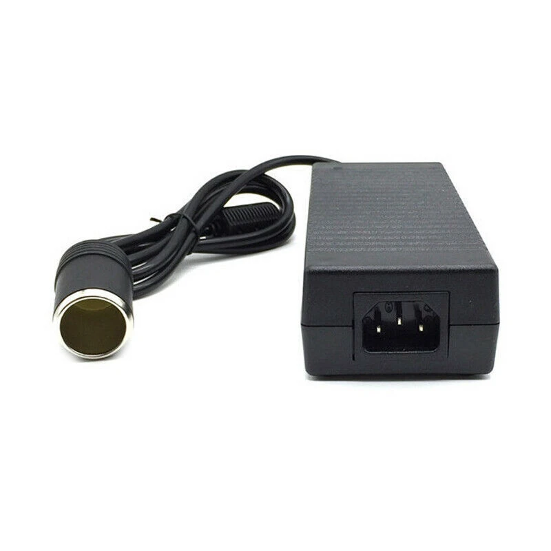 120W 110 v-220 V до 12V розетка для автомобильного прикуривателя AC/DC адаптер питания конвертер(US Plug