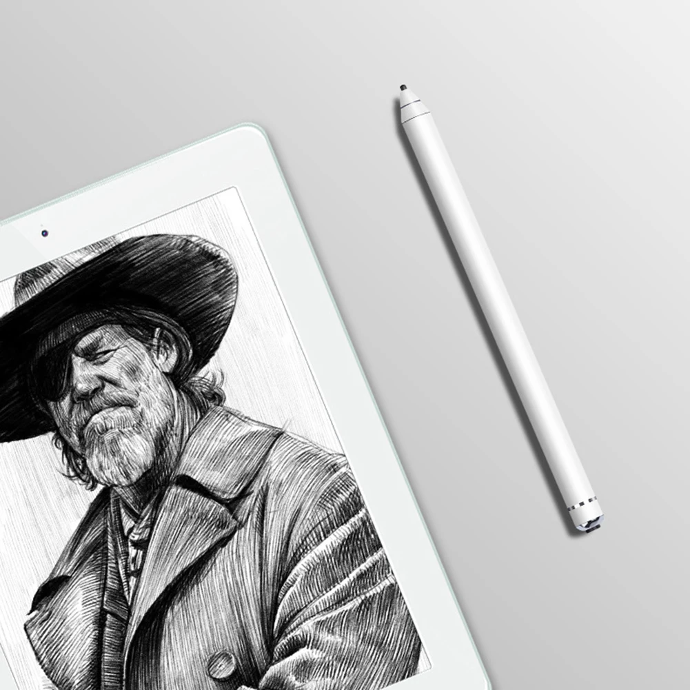 Yuanlin, емкостный стилус, стилус для сенсорного экрана, универсальный, для iPad, карандаш, iPad, Pro11, huawei, стилус, ручка для планшета, смартфон, стилус 타블펜 펜